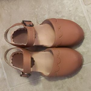 Hanna Andersson Clogs